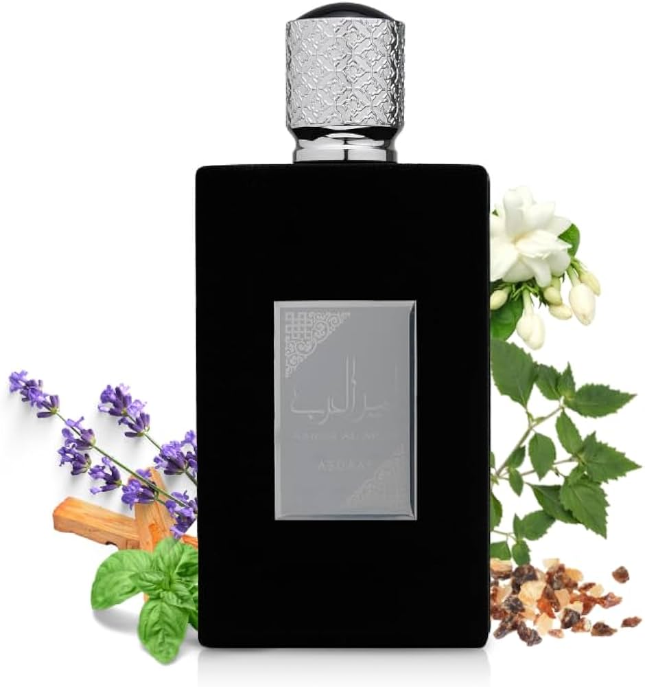Ameer Al Arab Eau de Parfum by Lattafa Perfumes - Image 4