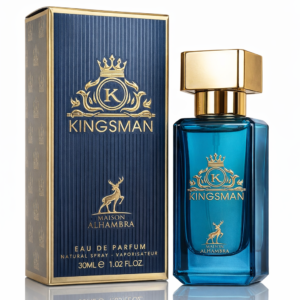 Kingsman – Maison Alhambra By Lattafa Perfume