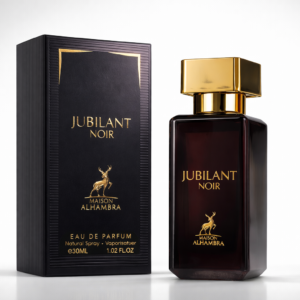 Jubilant Noir - Maison Alhambra By Lattafa Perfume