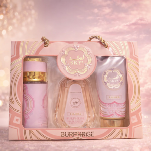 Ellora-Burprise Eau De Perfum Gift Box