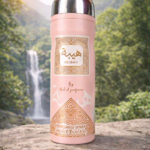 Heibah – body spray 200ML