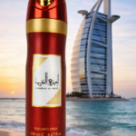 Ameerat Al Arab – 200ML body spray