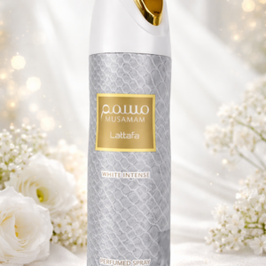 Musamam White Intense – Spray 200ML Body spray
