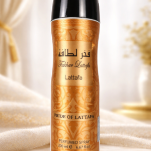 Fakhar – Pride Spray 200ML Body spray
