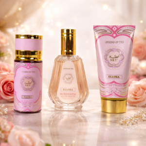 SKY² – Ellora Burphrase Gift Set