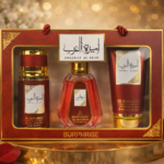 Ameerat Al Arab – Burphrase Collection Gift Box
