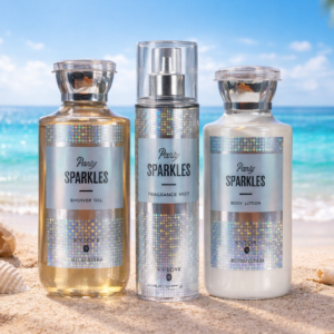 Party Sparkles Gift box set