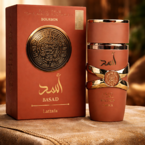 Asad Bourbon – By Lattafa Perfume