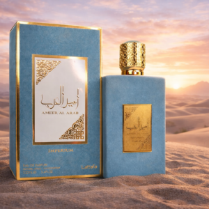 Ameer Al Arab Imperium – Eau de Parfum 100ml | By Lattafa Perfume