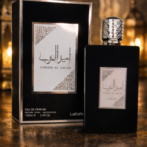 Ameer Al Arab Eau de Parfum by Lattafa Perfumes