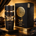 Asad by Lattafa – Eau de Parfum perfume