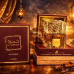 Khamrah Dukhan by Lattafa Perfume – Eau de Parfum (100ml)