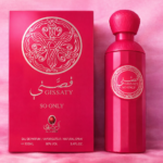 GISSATY Perfume – SO ONLY  By Al Ajeeo | Eau De Parfum – 100ML