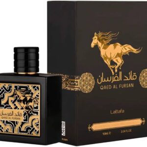 Qaed Al Fursan Eau De Perfume - Lattafa