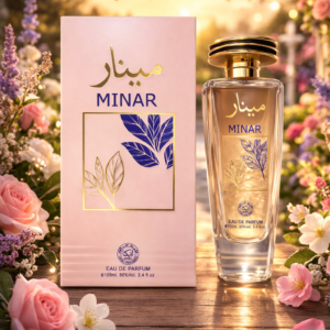 MINAR Eau De Parfum (100ml)