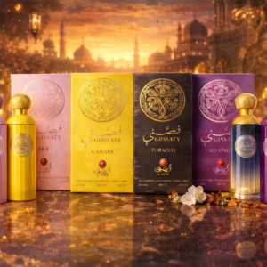 Perfume set Ramadan Offer