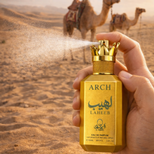 ARCH LAHEEB Eau De Parfum – 100ml