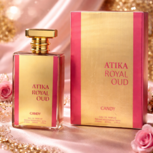 ATIKA ROYAL OUD – CANDY