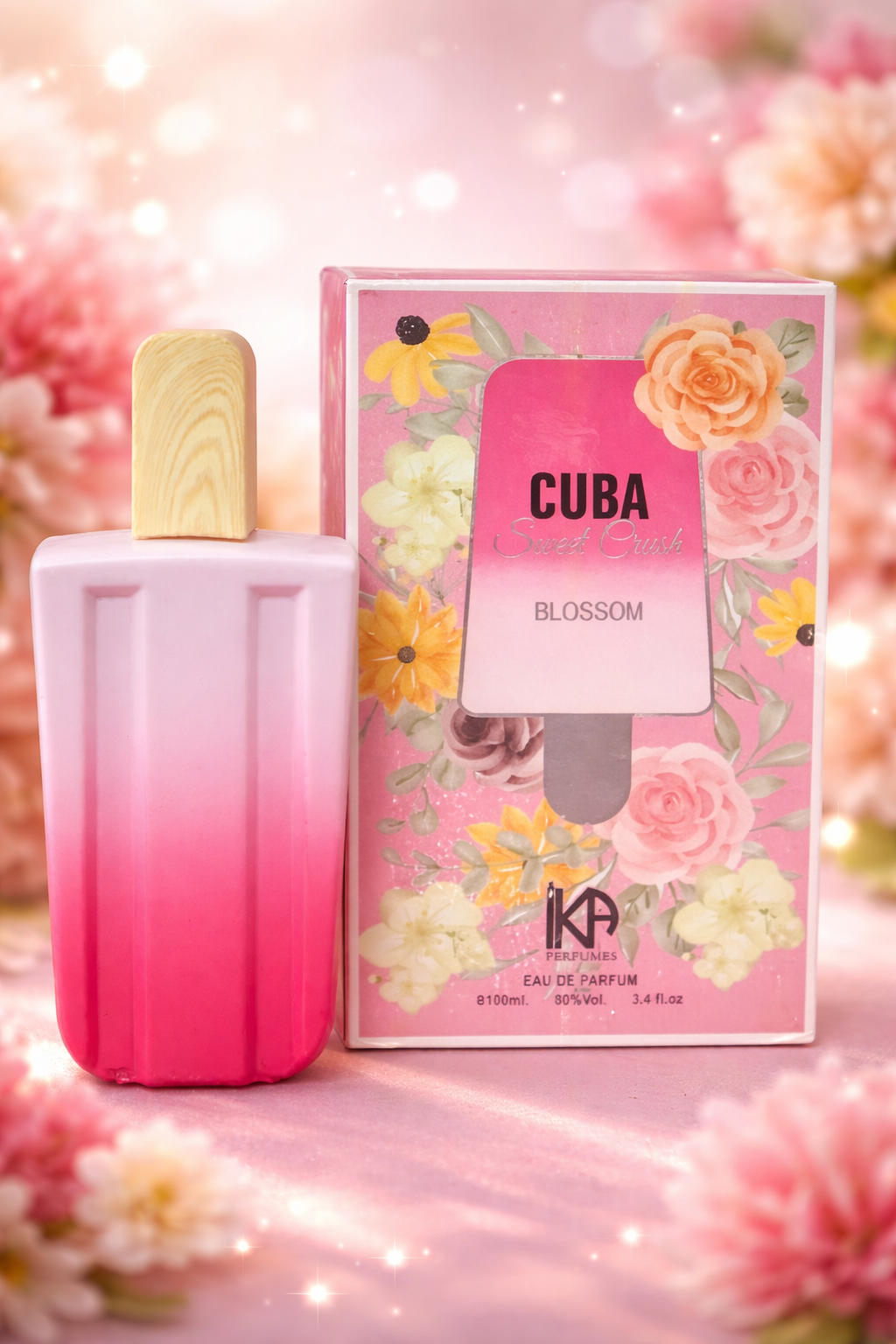 CUBA Sweet Crush – Blossom - Image 4
