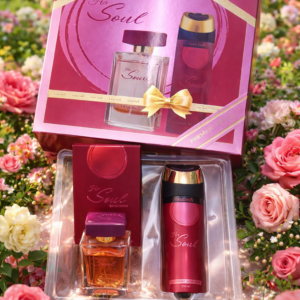 Fascinó “Her Soul” Perfume Gift Set