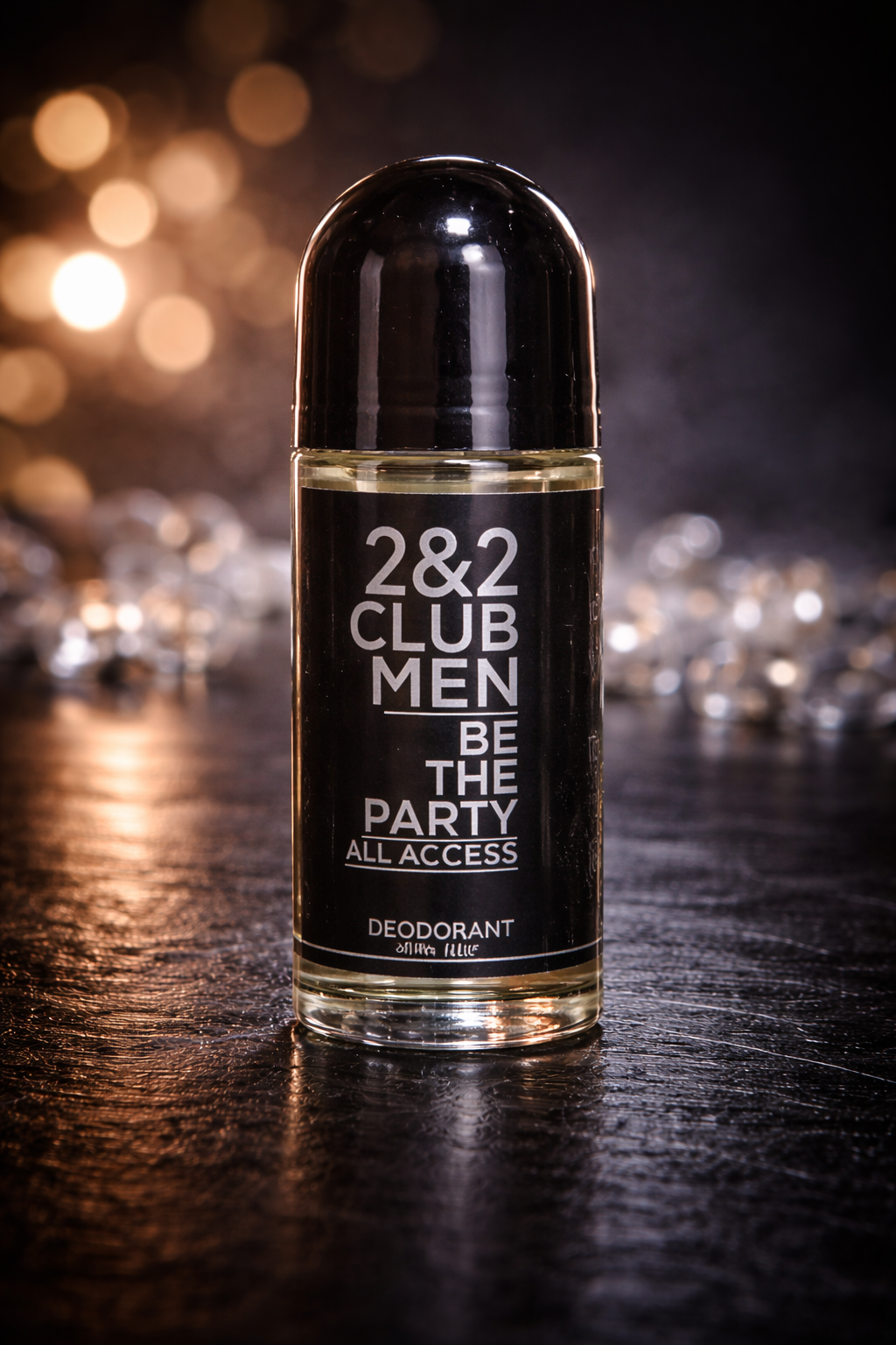 John Allen 2&2 Club Men Perfume Gift Box - Image 5