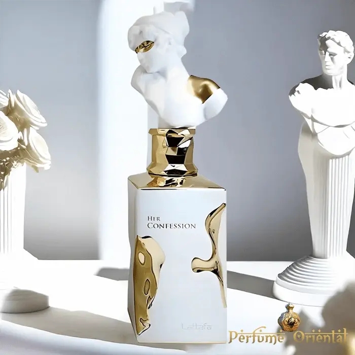 Lattafa Her Confession Eau de Parfume - Image 5