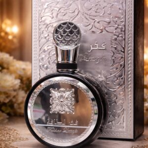 Fakhar Lattafa Eau De Parfum 100ML perfume