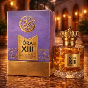ÓRA XIII Eau De Parfum – 100ml Perfume