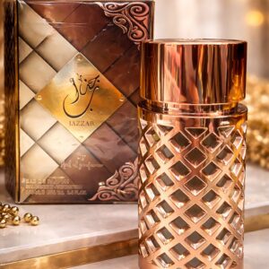 Jazzab Eau De Parfum – Luxury Arabian Fragrance Perfume