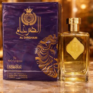 Al Dirgham Eau De Parfum – 100ml Perfume