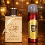 Ard Al Zaafaran – Hareem Al Sultan Perfume Gift Set