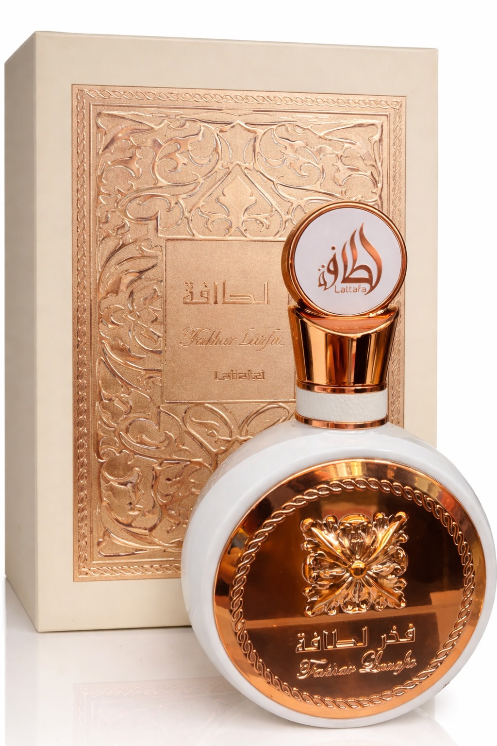 Lattafa Fakhar Perfume Eau de Parfum (Women) - Image 3