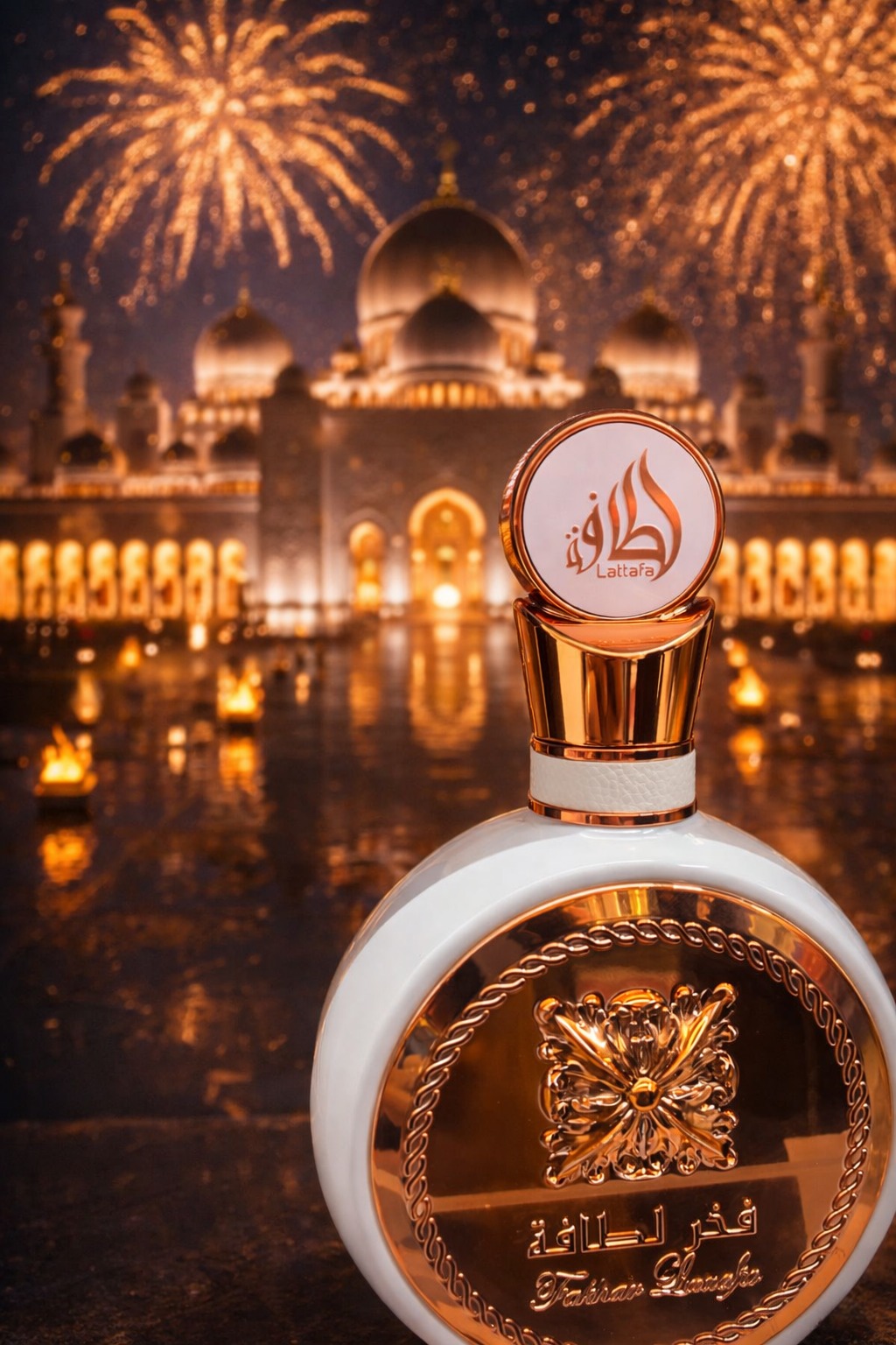 Lattafa Fakhar Perfume Eau de Parfum (Women) - Image 2