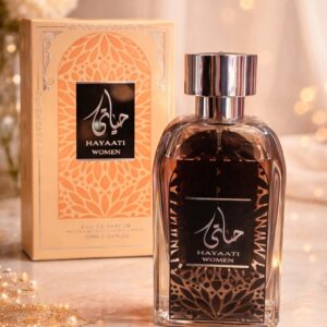 Hayaati Women Eau De Parfum – 100ML Perfume