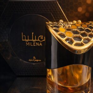 Milena Perfume - 100 ML