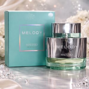 Melody Maestro Eau De Parfum - Perfume 100ML